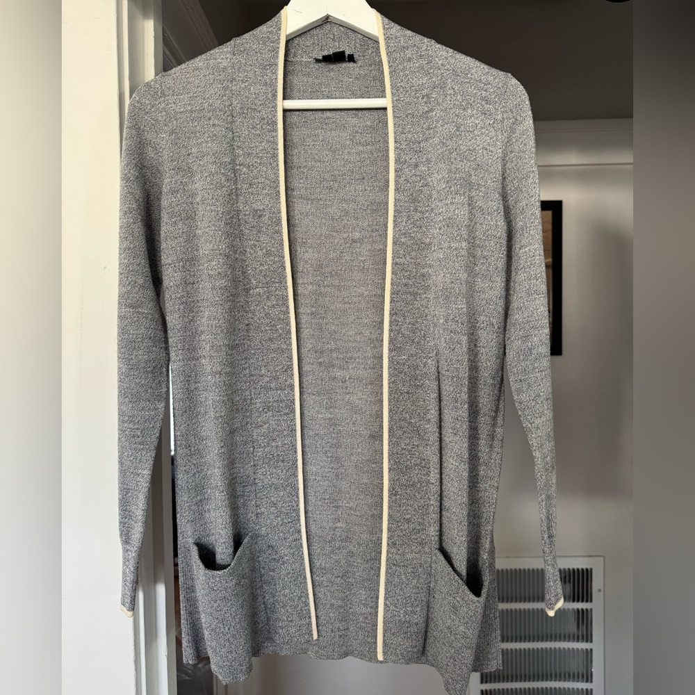 THEORY cardigan